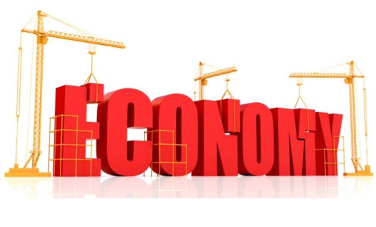 Kinh tế học ECO101.ONL